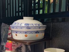 -额娘·现烙春饼烤鸭(太原总店)