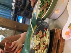 -十二饭点·川菜(北站圆融店)