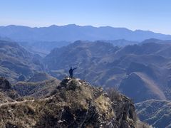 -灵山