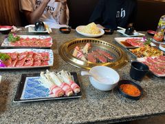 -梦山水日本烧肉(五四广场店)