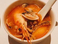 -狮拾久·现代新加坡料理(福田COCO Park店)