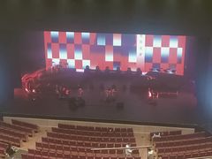 -交通银行前滩31演艺中心