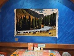 -乡村馕坑肉·烧烤·新疆菜·本地人更爱吃(阿勒泰首店)