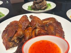 -泓历皇朝酒店(东亭店)