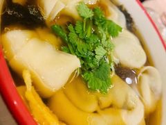 -五观堂素食(新华路店)