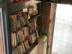 -蓝壁虎咖啡酒馆