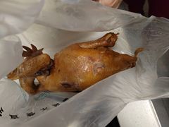 -紫光园清真北京小吃(广渠门内店)