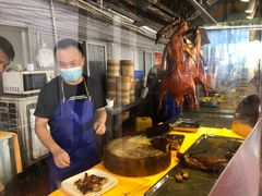 大堂-大笑饭堂(甲子桥店)