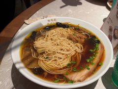 -松鹤面馆·古法焖肉面(观前店)