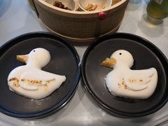 -京味斋·北京烤鸭(华威桥北工大店)