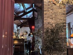 -夏朵花园(复兴西路店)