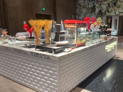 -沈阳和平艾美酒店新食谱西餐厅