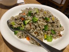 -枣子树·素食餐厅(普陀山店)