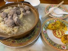 -砂锅居(西四店)