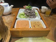 -老厨家(中央大街西七道街店)