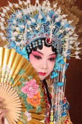 -华韵京剧摄影(洋桥角门东店)