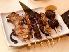 -有喜屋·深夜食堂(北京西路店)