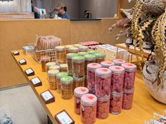 -LANLIZI BAKERY(COSMO店)