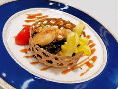 -小榄公饭店·岭南庭院餐厅(民安北路店)