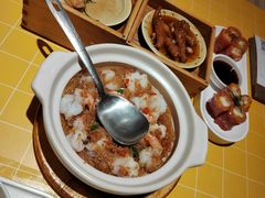 -蔡澜点心·粤菜(花城汇南区店)