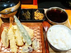 -天妇罗内顺田(罗湖店)