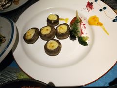 -魔膳厨房·果木牛排·西餐厅(MM2店)