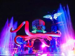 -三亚红色娘子军演艺公园景区