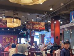 -金鼎轩(方庄天坛店)