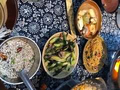 -张关合渣(航空大道店)