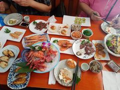-银子铁板烧料理自助餐(人民广场店)