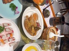 -唐猫庭院·千年陕菜(大唐不夜城店)