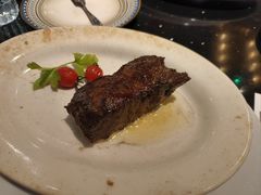 -西堤牛排(合肥之心城店)