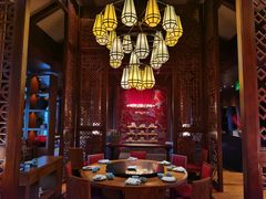 -丽江金茂凯悦臻选酒店-滇香馆