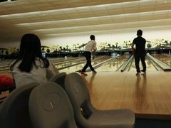 -广州保龄球馆(广州天河体育中心店)