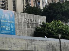 -大芬美术馆
