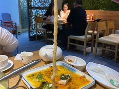 -鱼神·脆肉鲩 全鱼宴(西乡店)