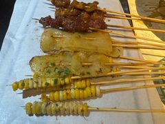 -串盟烧烤大排档·长沙美食地标(星沙店)