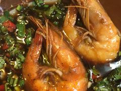 -锅来乐地锅鸡(安亭店)
