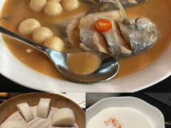 -醉东Oriental House(静安嘉里中心店)