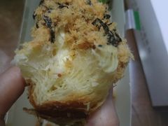 肉松咩咩-奈雪的茶(新天地广场PRO店)