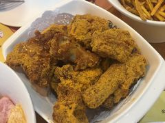 -Pelicana百利家炸鸡(江南西名店城店)