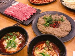 -金生隆(六铺炕店)