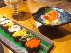 -晴季寿司(活力城店)