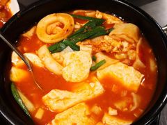 -白玉串城·朝鲜族烤串(龙岗店)