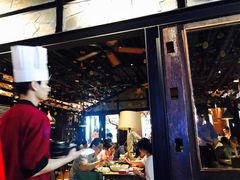 -蜜桃餐厅·江浙融合菜(荟聚购物中心店)