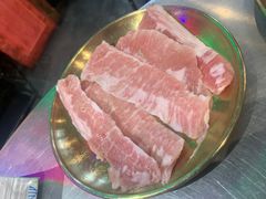-釜山火炉·海鲜烤肉(紫藤路店)