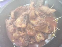 -巴蜀石锅鱼(紫荆街店)