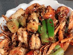 -虾胡闹龙虾馆(湄南河店)