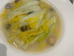 -上海宝华喜来登酒店·采悦轩中餐厅