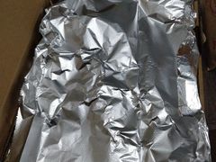 -龚海宝· 烧烤· 羊肉原切挂糊更好吃(庄市店)